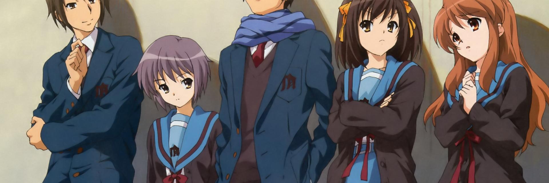 kyon＠キョン banner