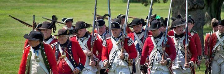 1stFootGuards's profile banner image