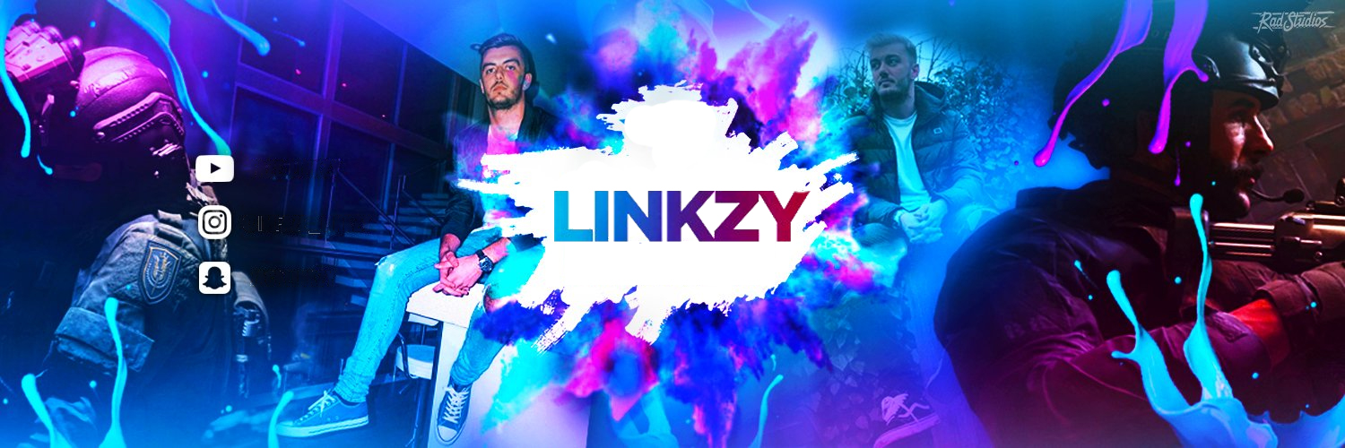 Linkzy banner