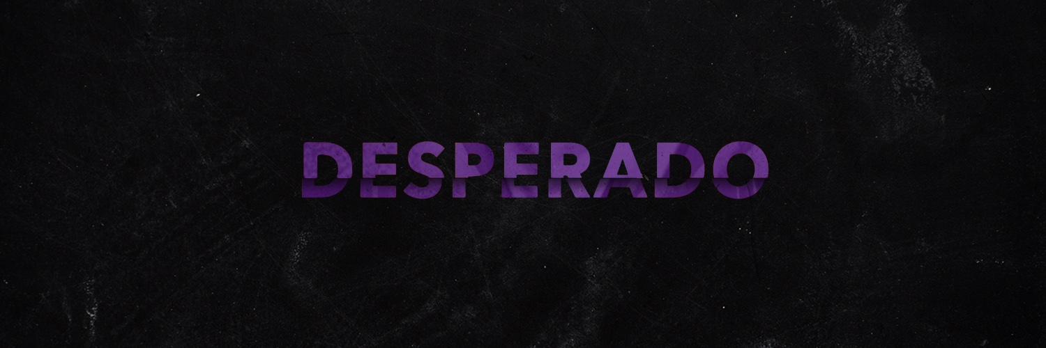 offdesperado's profile banner image