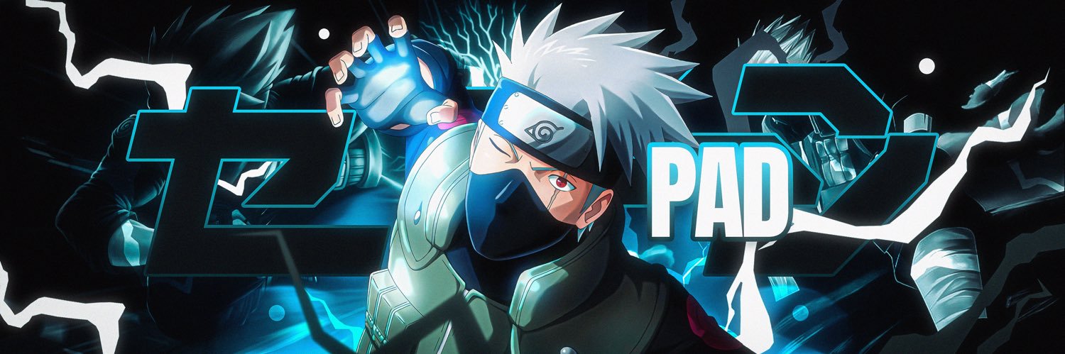 PAD banner