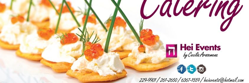 heievents's profile banner image