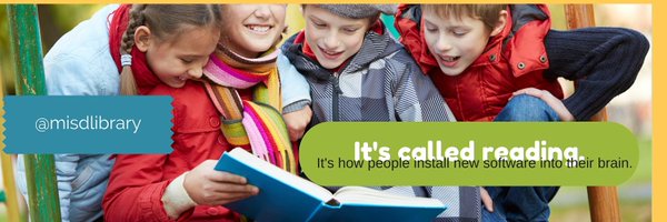 mesqlibraries Profile Banner