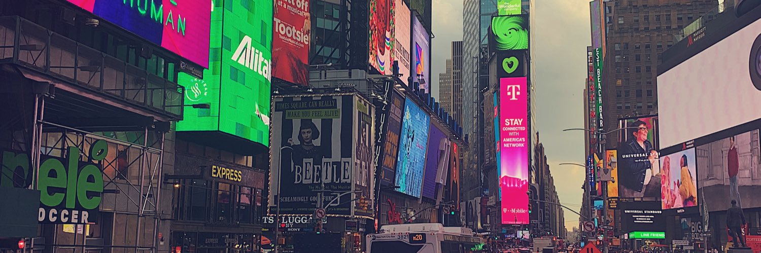 Danielajtoro's profile banner image