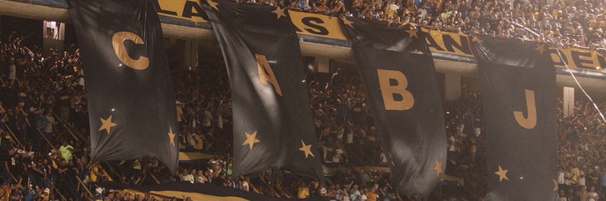 AgusBernardisG's profile banner image