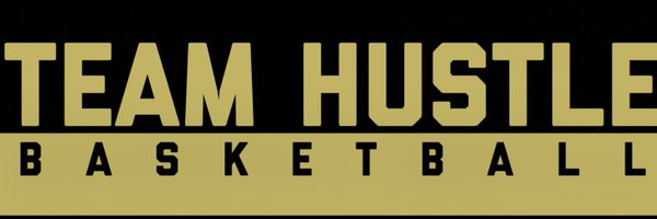 TeamHustleAAU Profile Banner