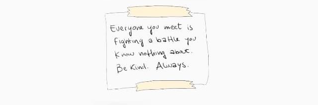 Julie (she/her) banner