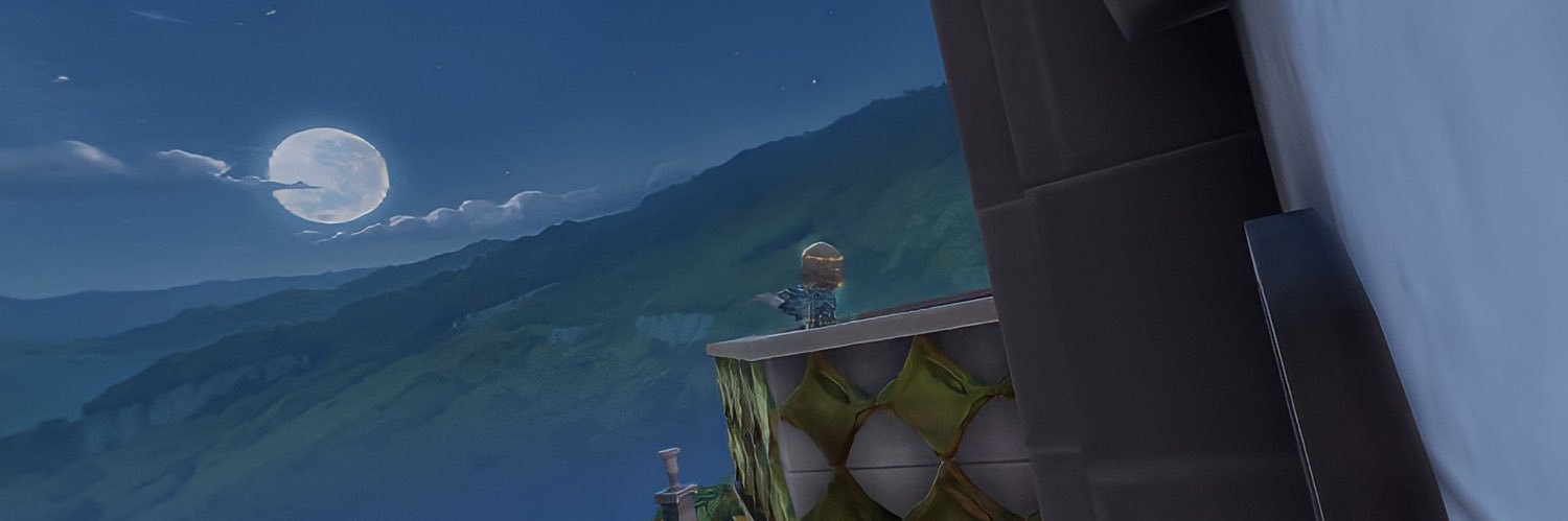 oden0918's profile banner image