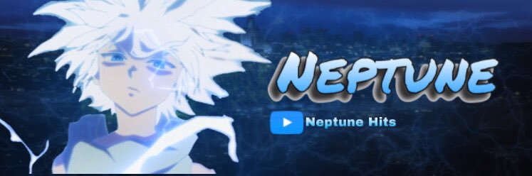 NeptuneHits's profile banner image