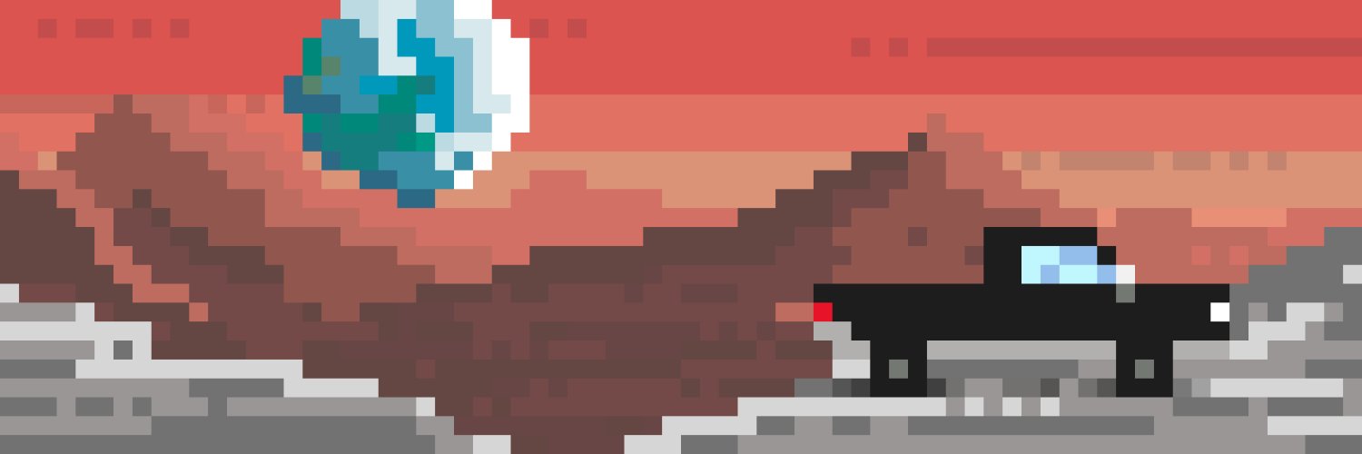 SFrederikL's profile banner image