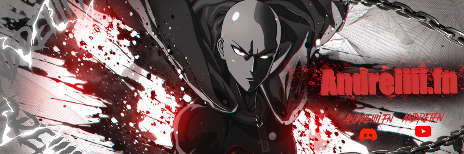 Andrei banner