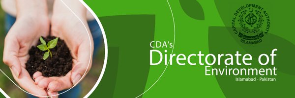 cda_environment Profile Banner