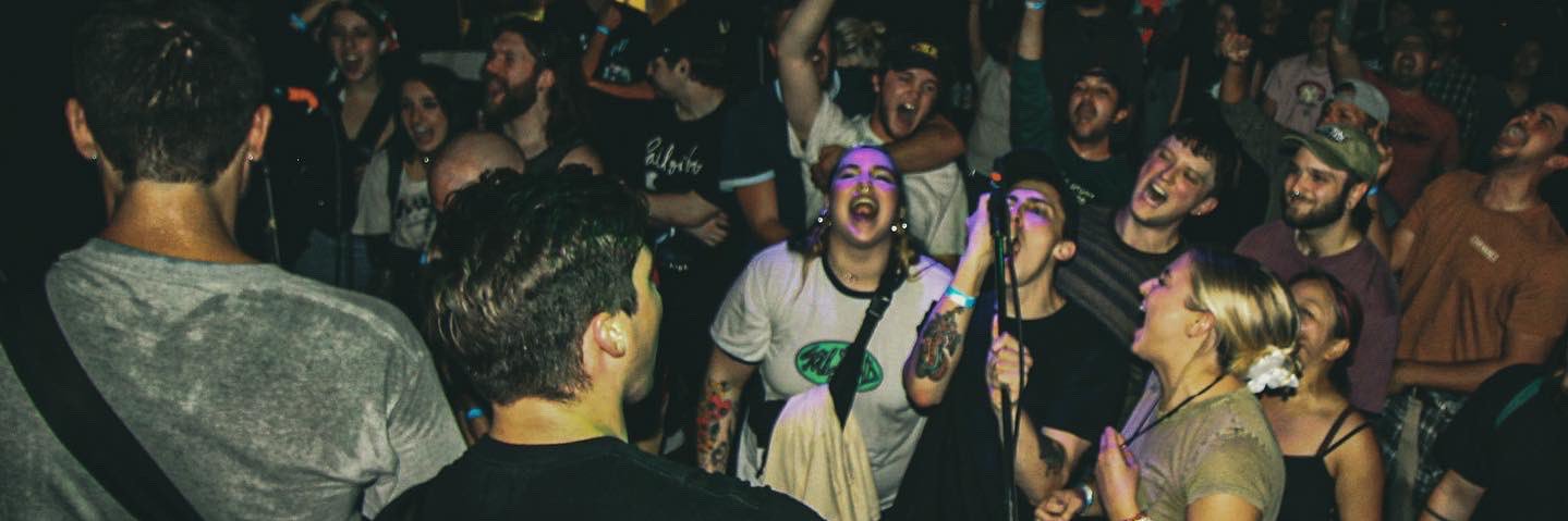 The Fifth Loko banner