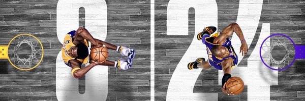 Kobe Bryant Stories & Motivation Profile Banner