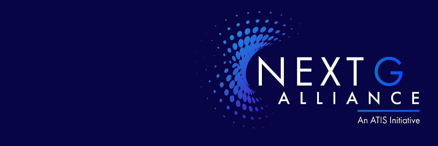 Next G Alliance (@NextGAlliance) / Posts / X
