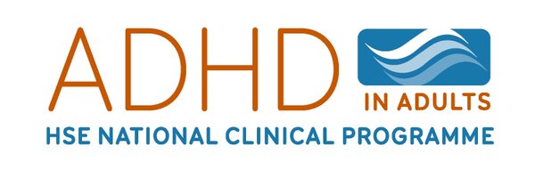 HSE National Clinical Programme ADHD in Adults Profile Banner
