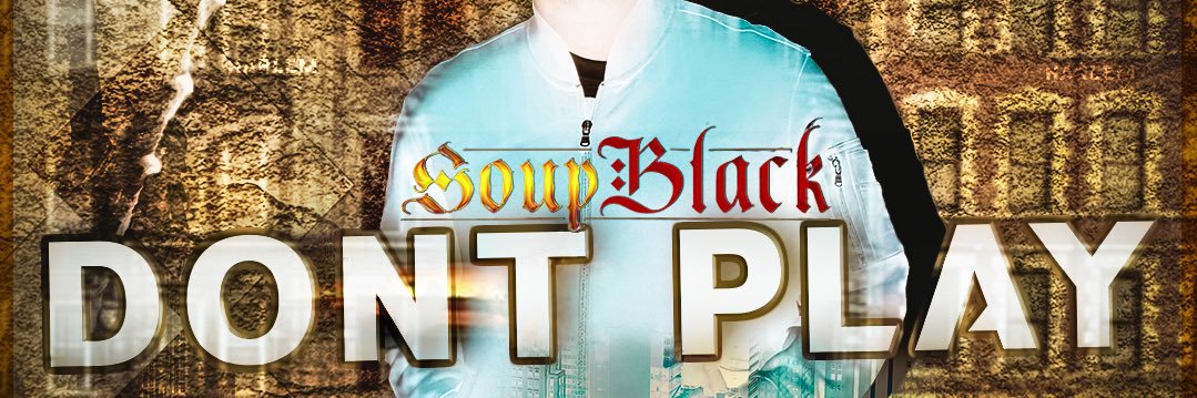 Soupblack2's profile banner image