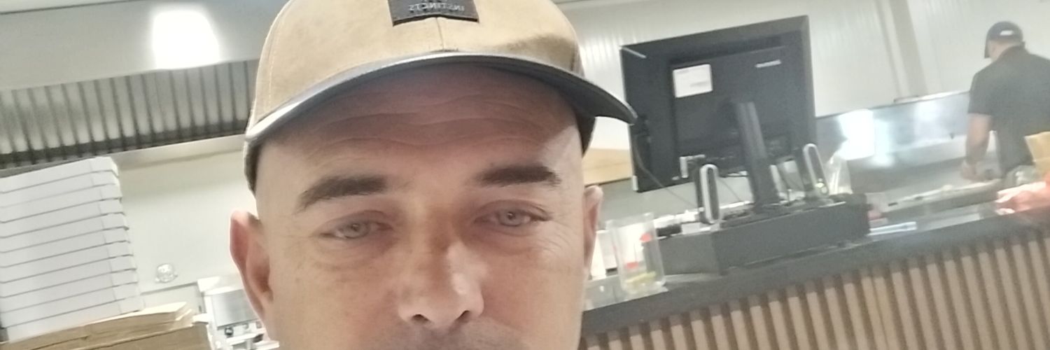 danieledesario7's profile banner image