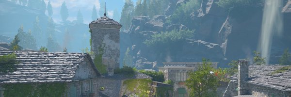 RikudaCSGO Profile Banner
