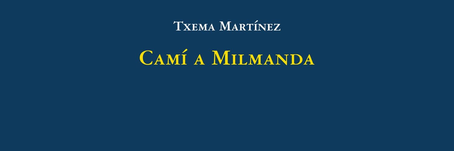 Txema Martínez banner