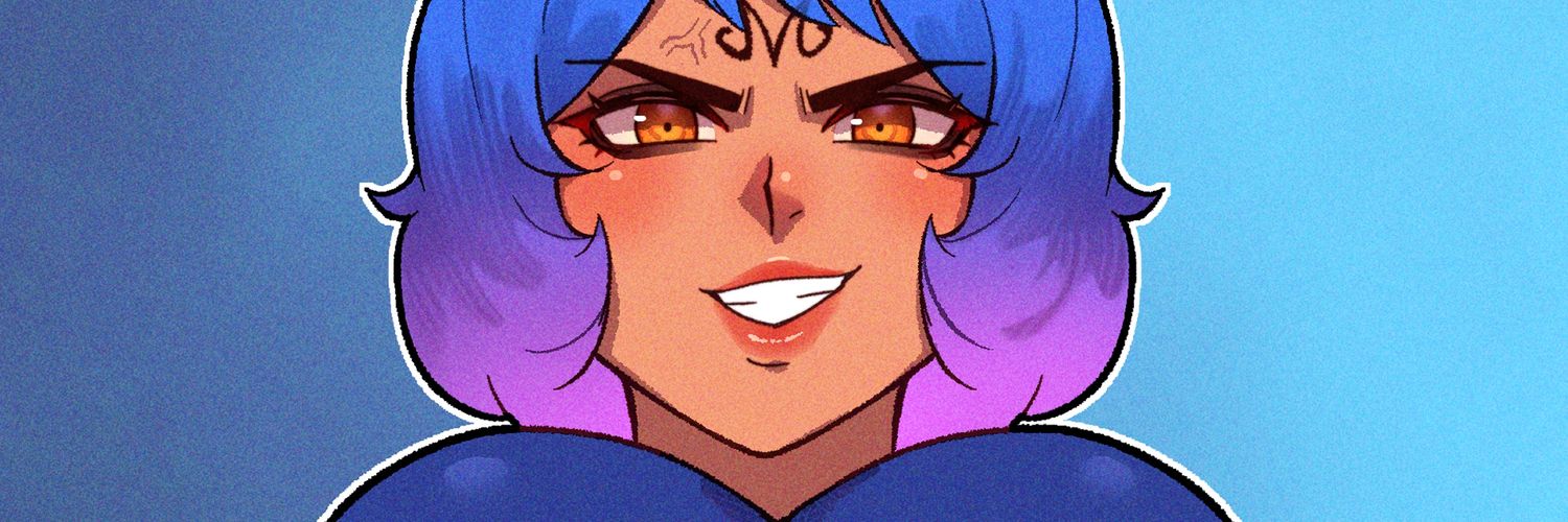 LUCHI's banner