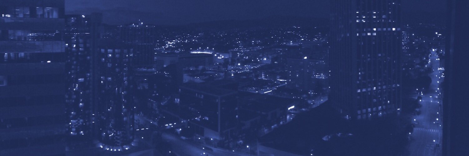 carlstrecker's profile banner image