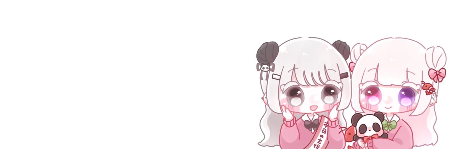 🐼 banner