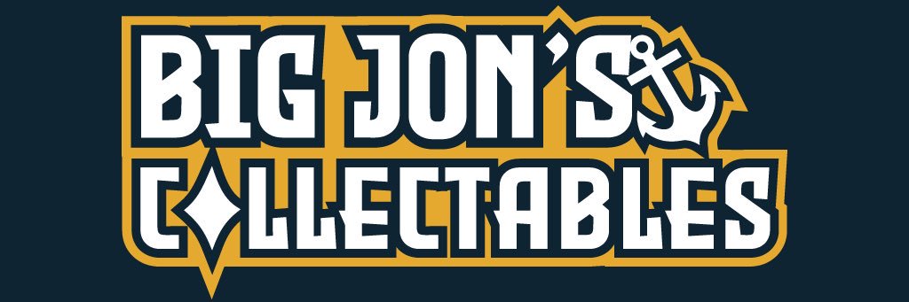 Big Jon the Collector | Regiment GG banner