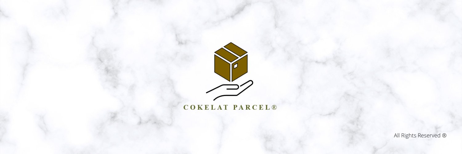 cokelatparcel's profile banner image