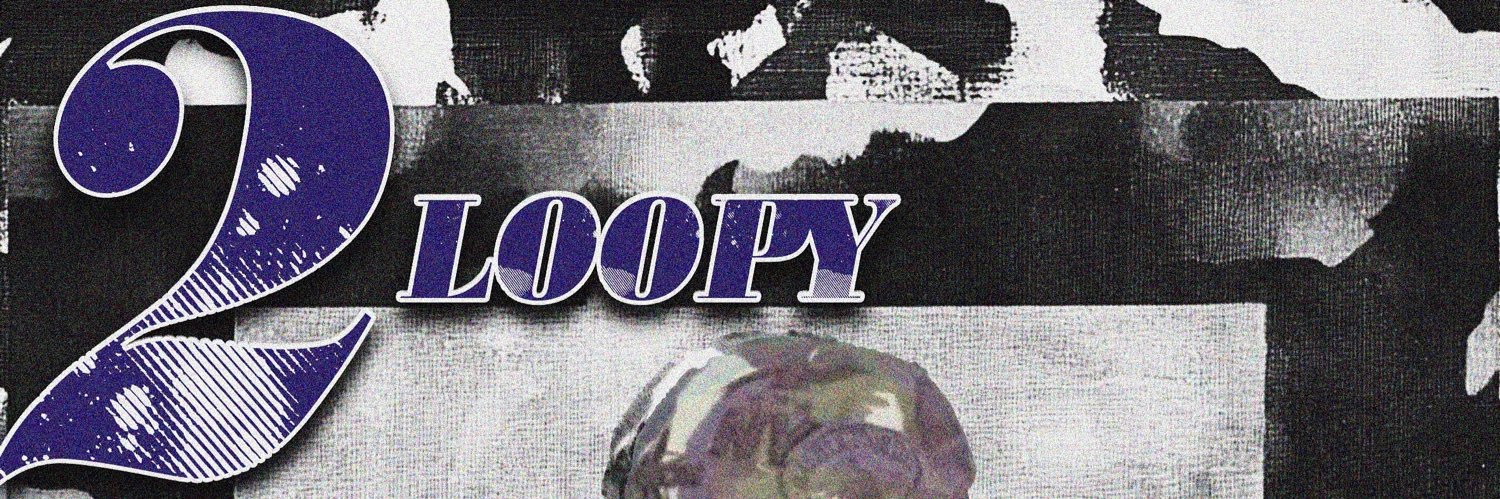 LOOPY PYREX's banner