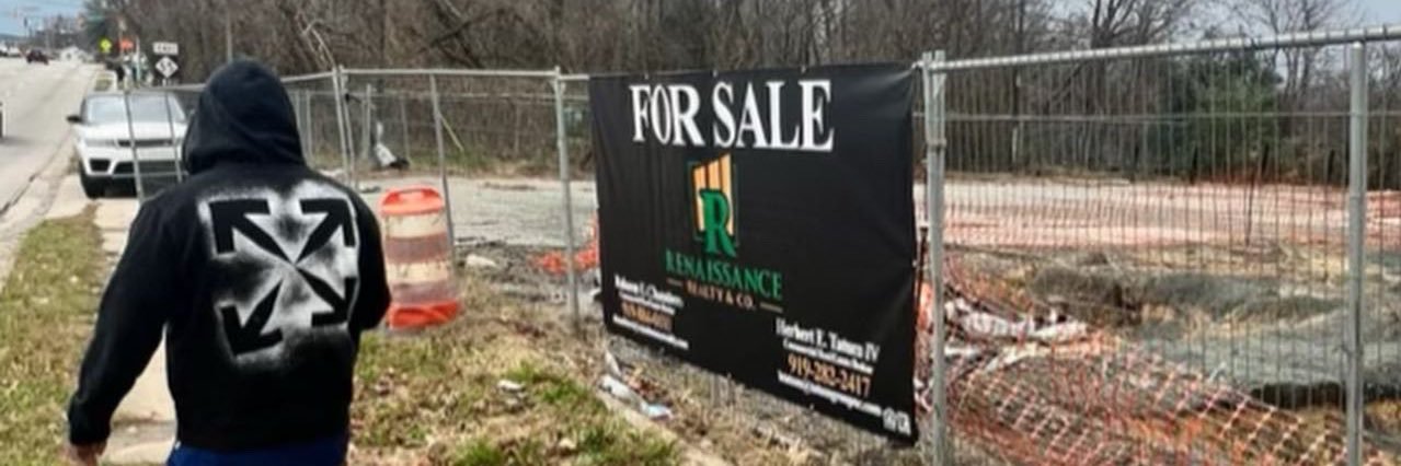 BOBBY AXLEROD banner