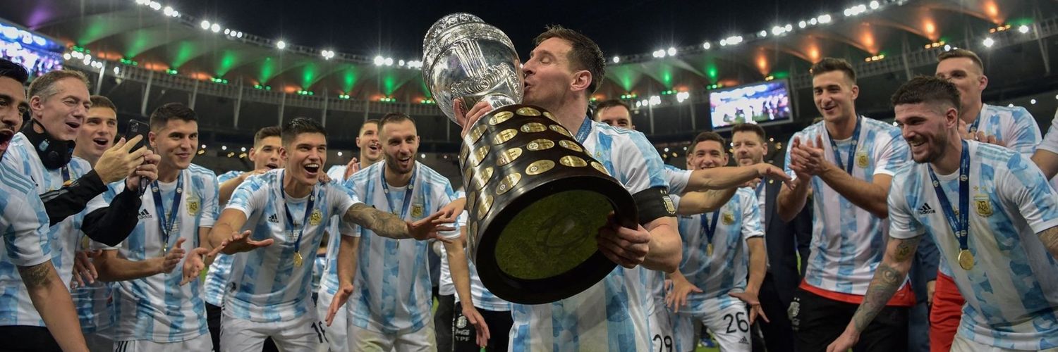 FrancoRonzetti's profile banner image