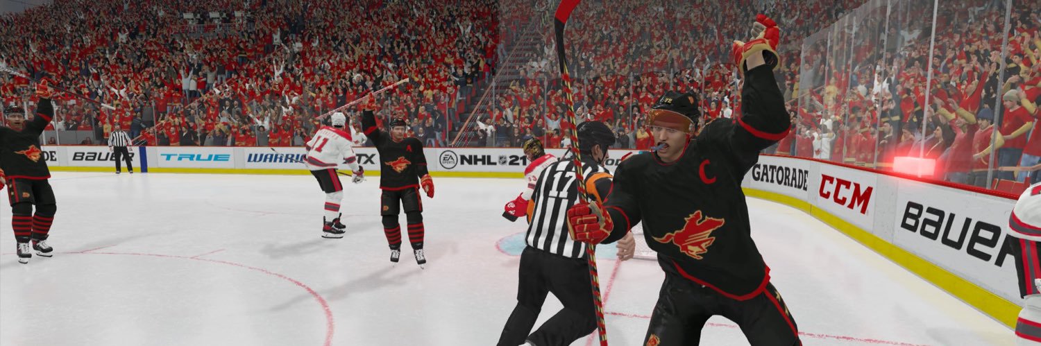 Maple Grove Mustangs banner