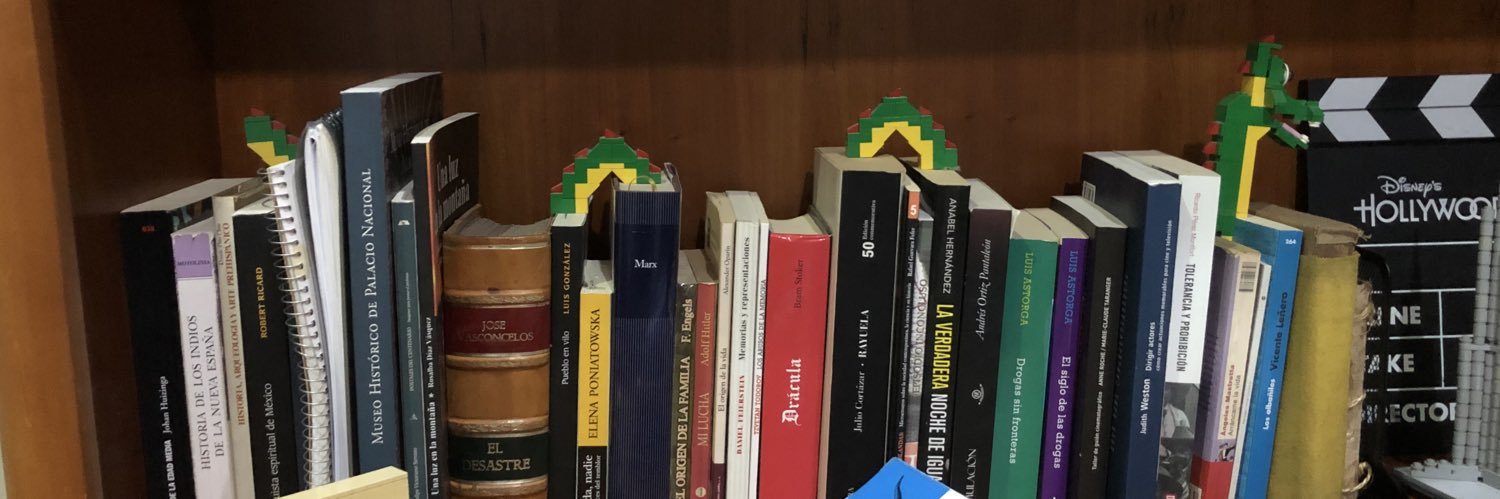 Luis Domínguez M banner