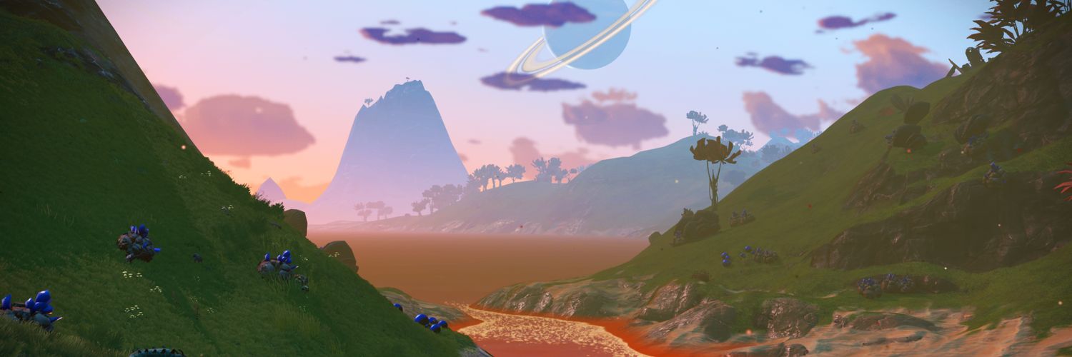 Halcyonomnikin's profile banner image