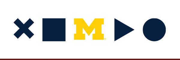 UmichDigital Profile Banner