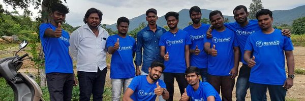 RewadTrust Profile Banner