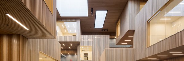 DTUImmunology Profile Banner