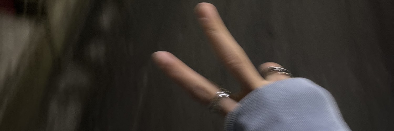 アッーンくん/// banner