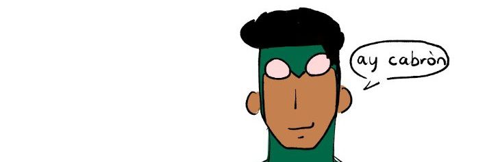 Nick banner