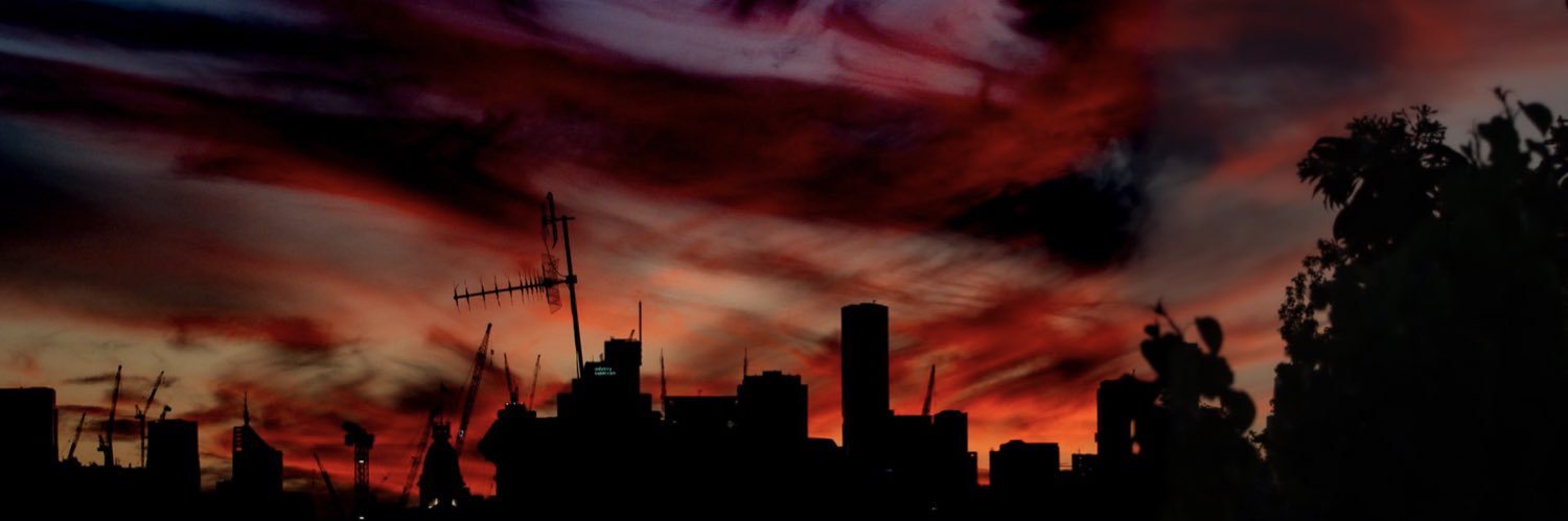 excda's profile banner image
