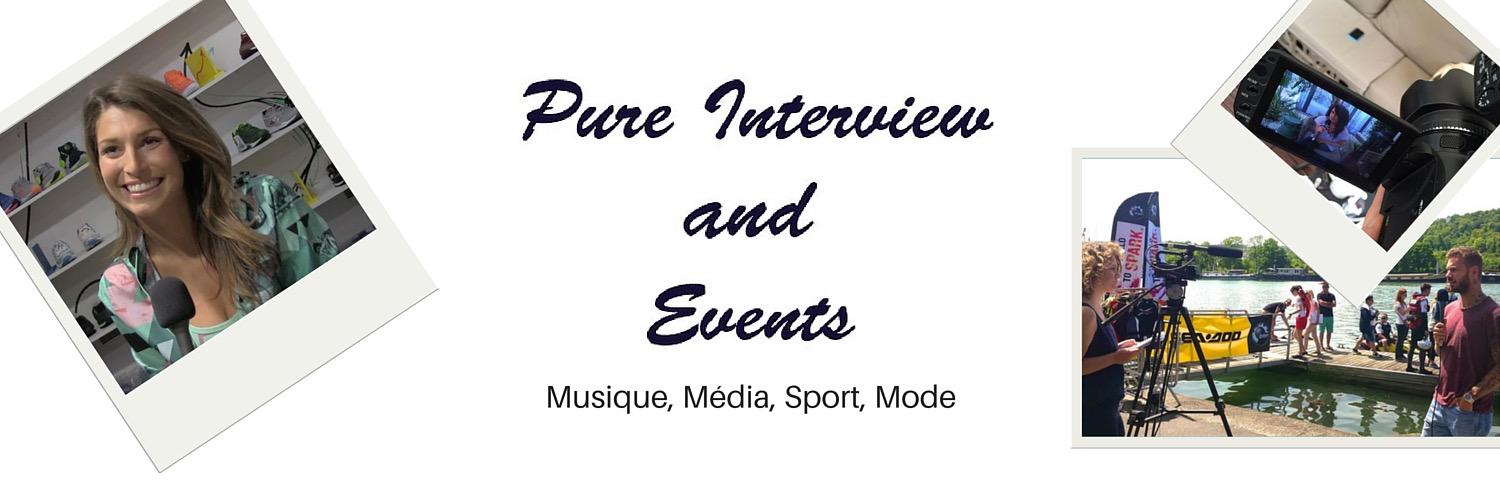 PureInterview's profile banner image