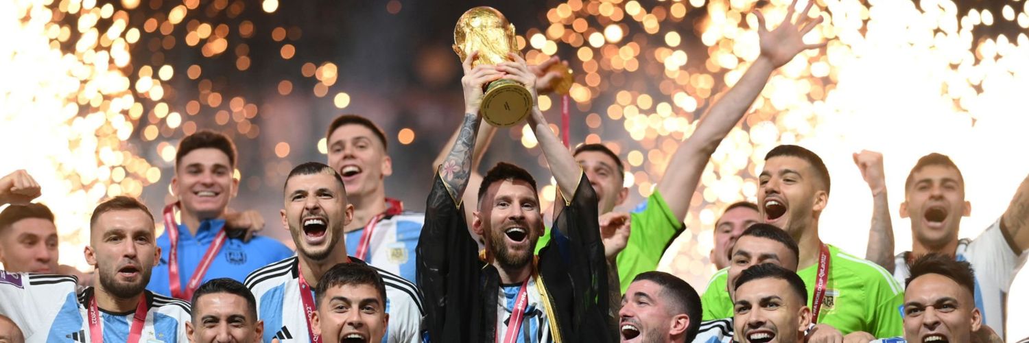 RoumiFCB's profile banner image