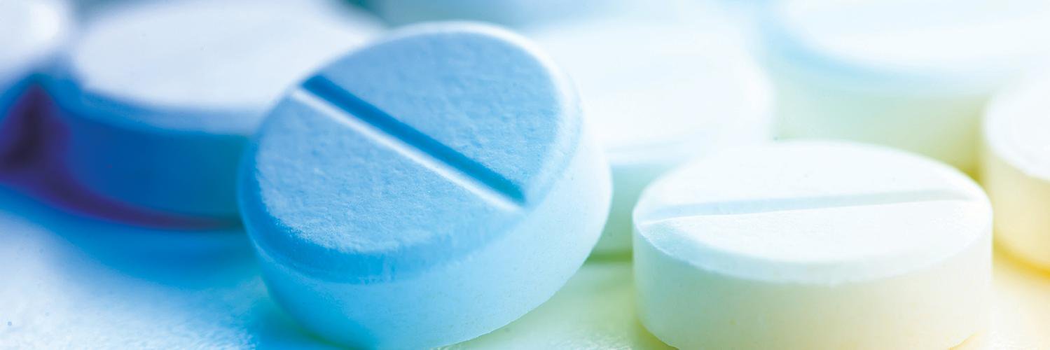 pharmalot's profile banner image