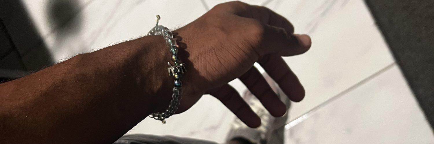 iamdjdean's profile banner image