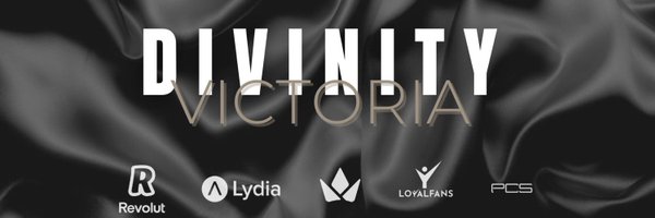 divinityvic Profile Banner