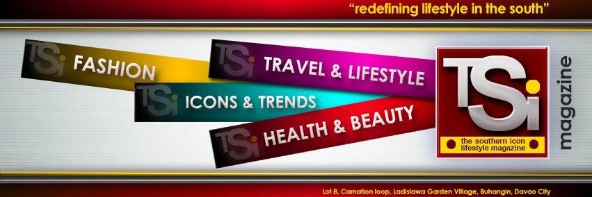 TSILIFESTYLE's profile banner image