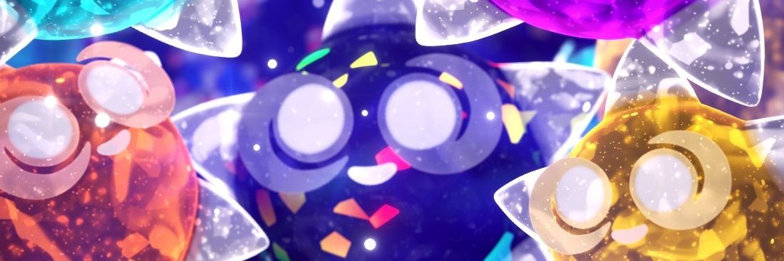 Parasieralf's profile banner image