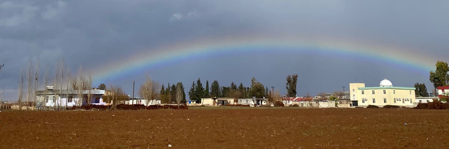 caglayanhatice's profile banner image