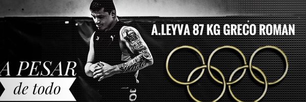 Alfonso Leyva Profile Banner